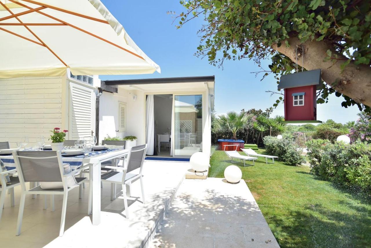 Apartament Casa Con Accesso Al Mare *